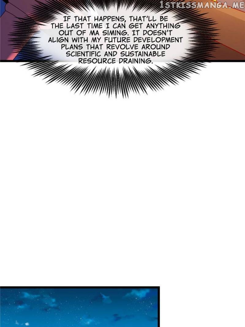 Super Gold System chapter 112 - page 24