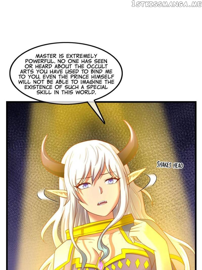 Super Gold System chapter 110 - page 85