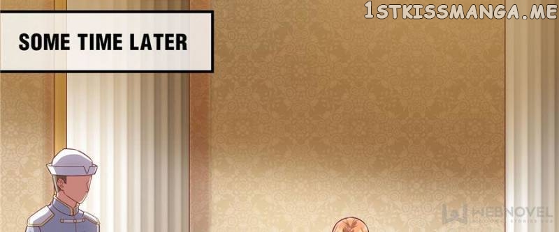 Super Gold System chapter 109 - page 24
