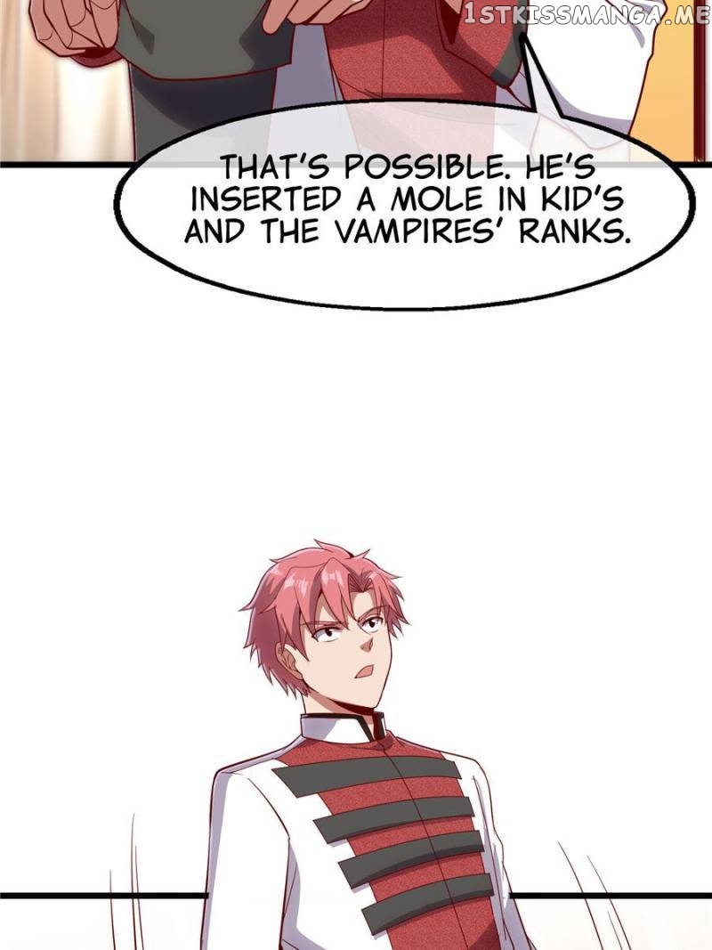 Super Gold System chapter 109 - page 79