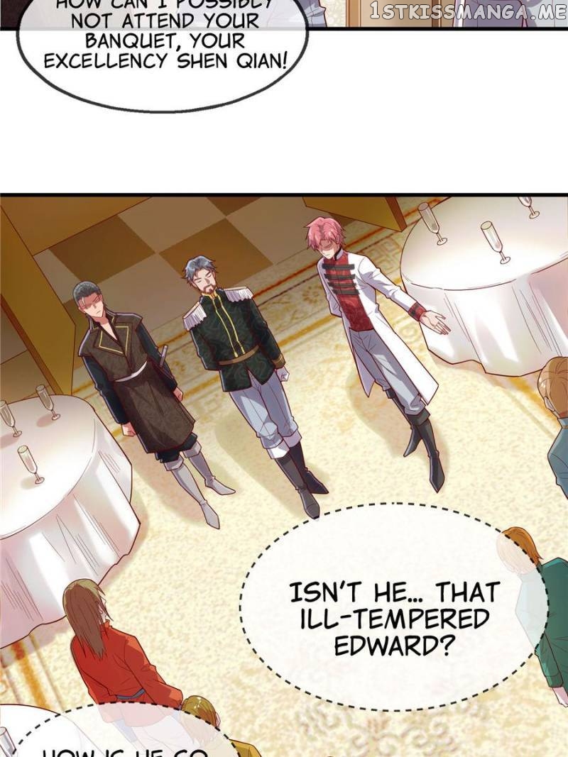 Super Gold System chapter 107 - page 47