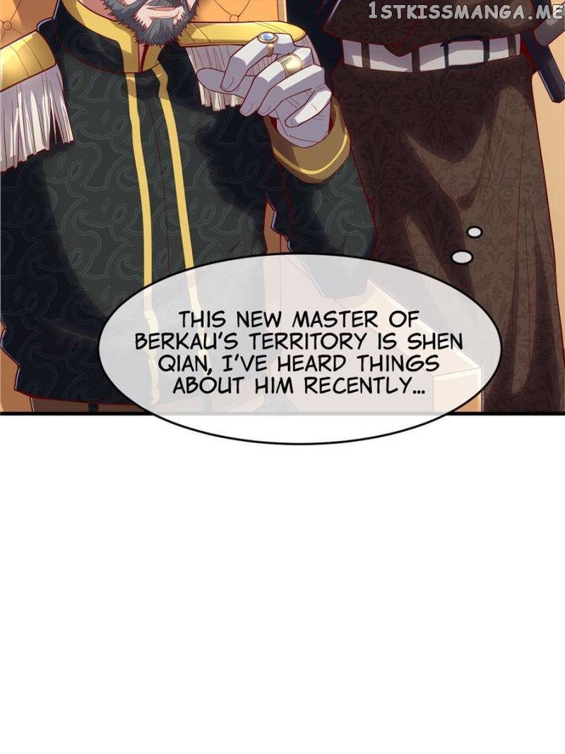 Super Gold System chapter 107 - page 6