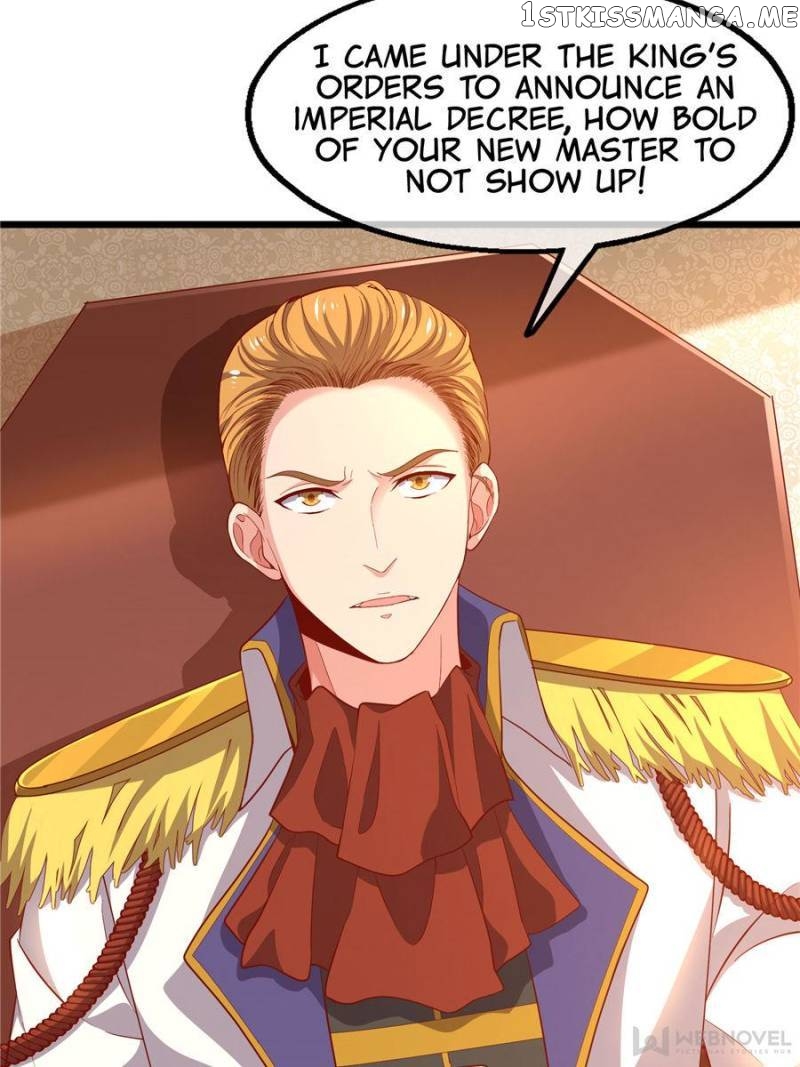 Super Gold System chapter 106 - page 3