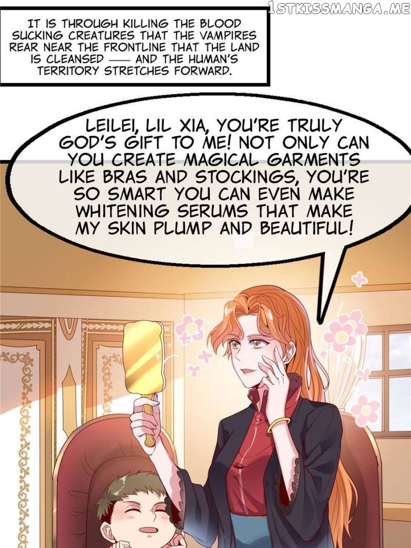 Super Gold System chapter 106 - page 64