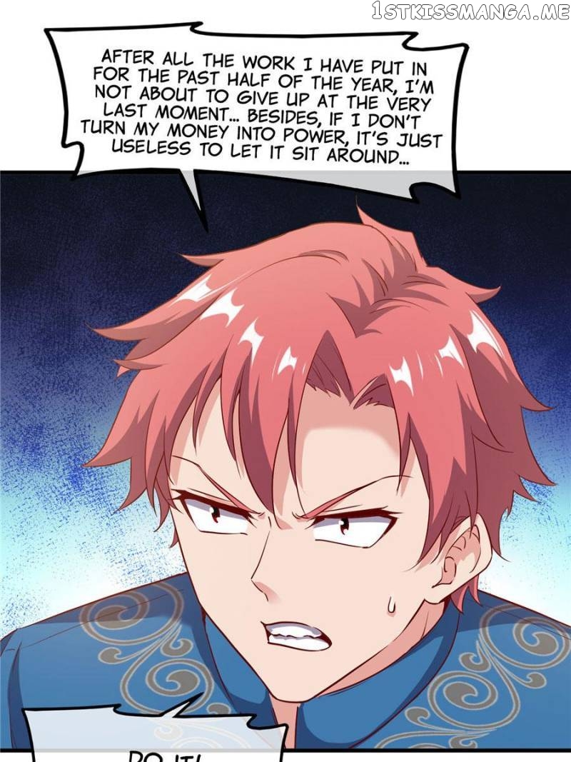 Super Gold System chapter 103 - page 71