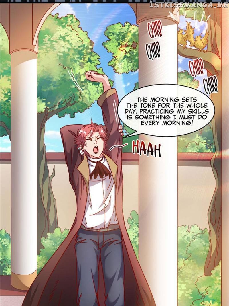 Super Gold System chapter 101 - page 10