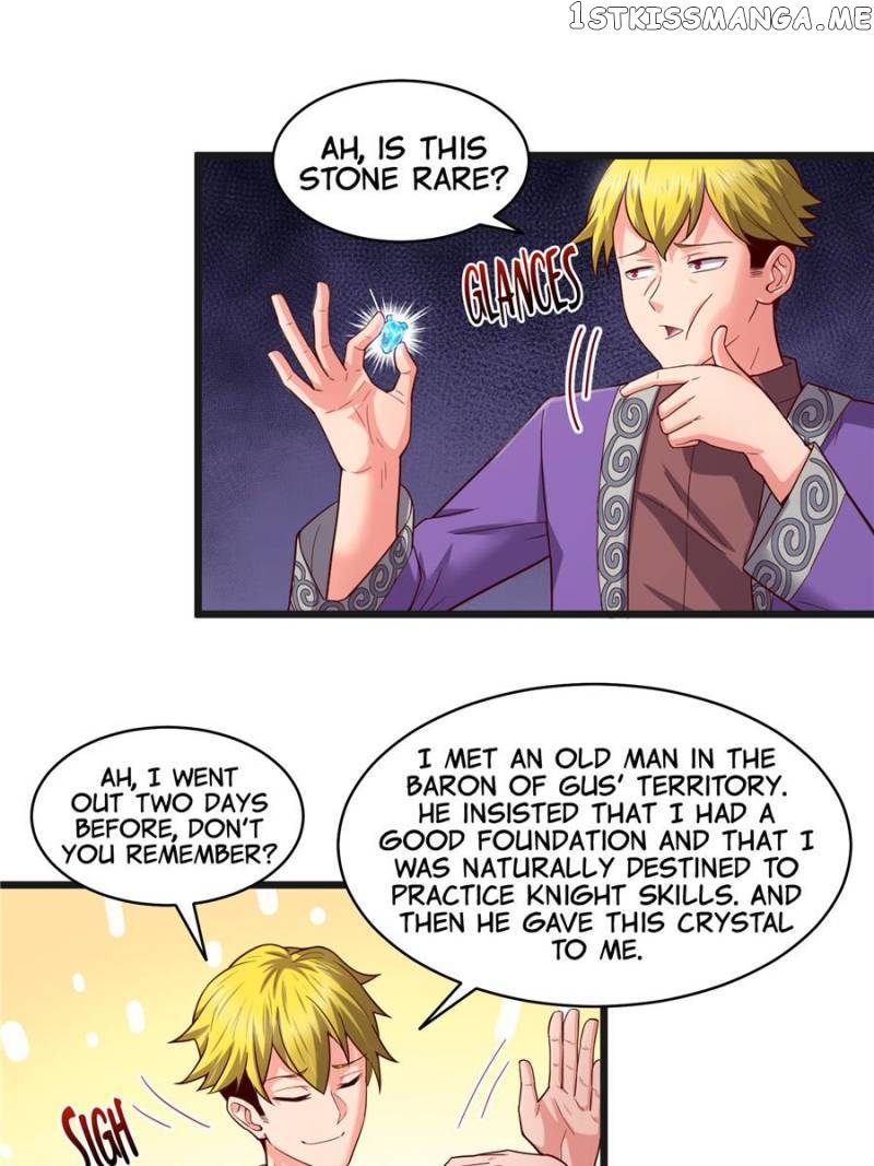 Super Gold System chapter 101 - page 18