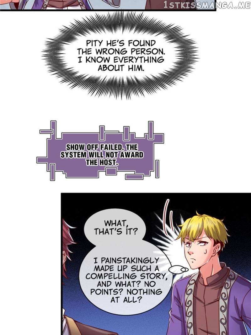 Super Gold System chapter 101 - page 26