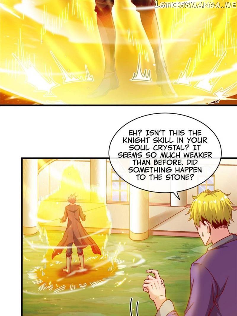 Super Gold System chapter 101 - page 31