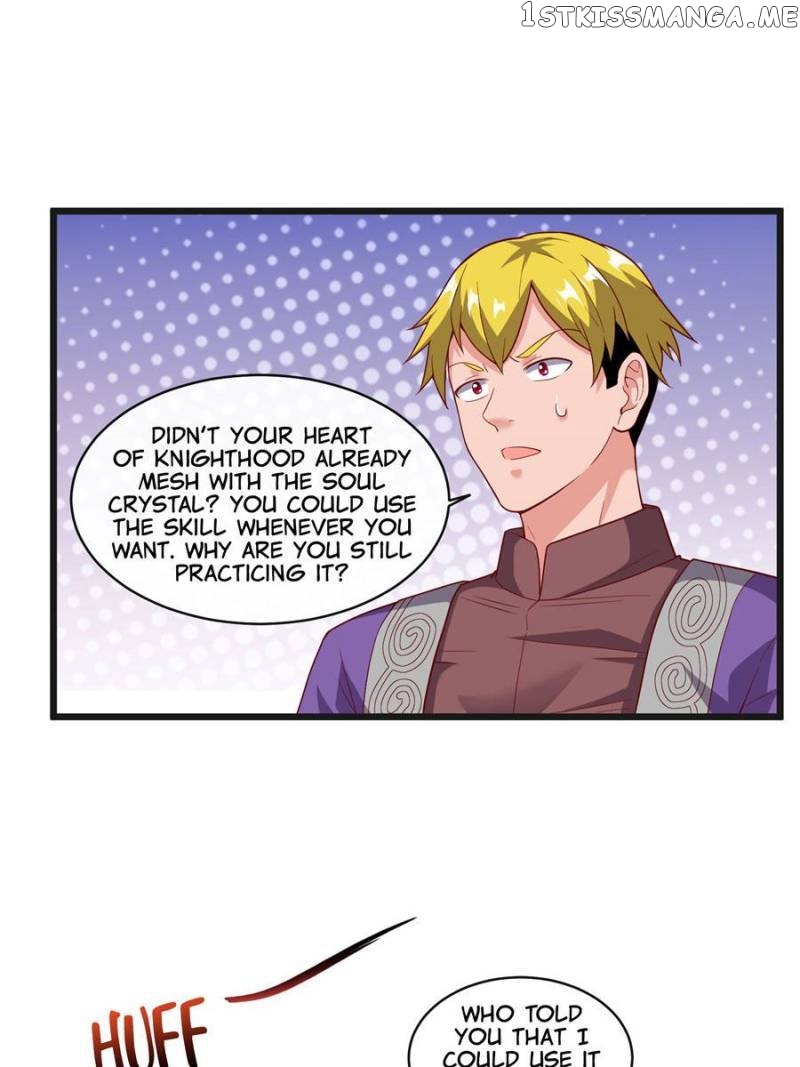 Super Gold System chapter 101 - page 34