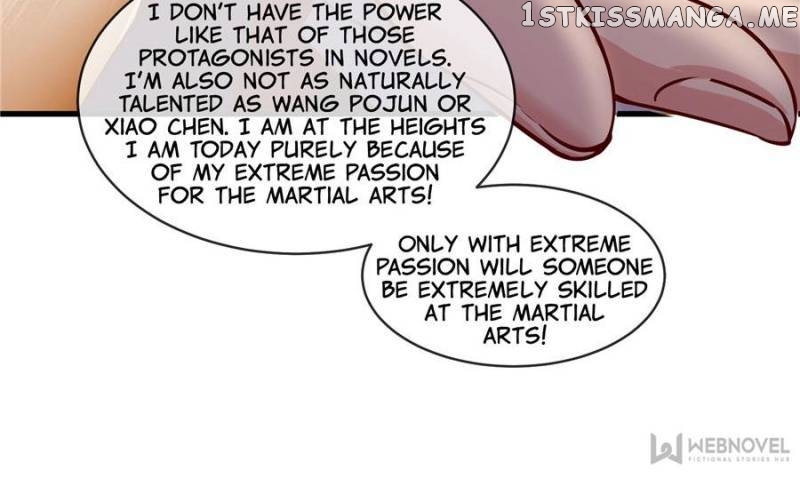 Super Gold System chapter 101 - page 45