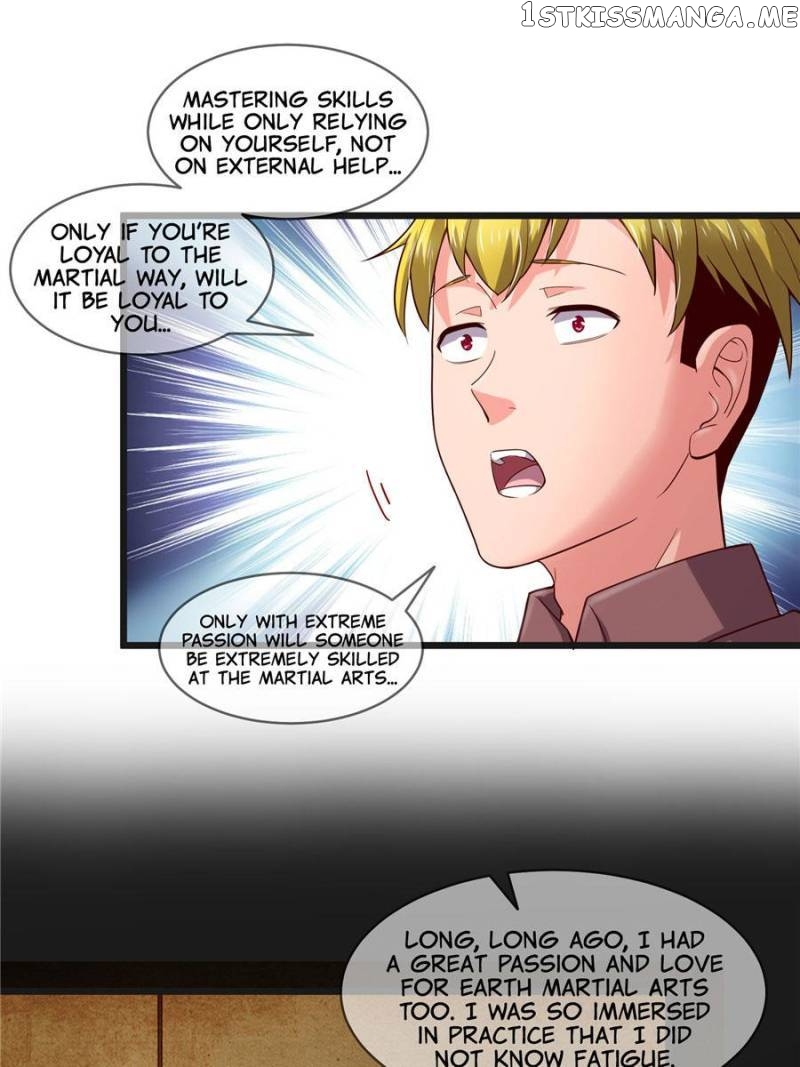 Super Gold System chapter 101 - page 46