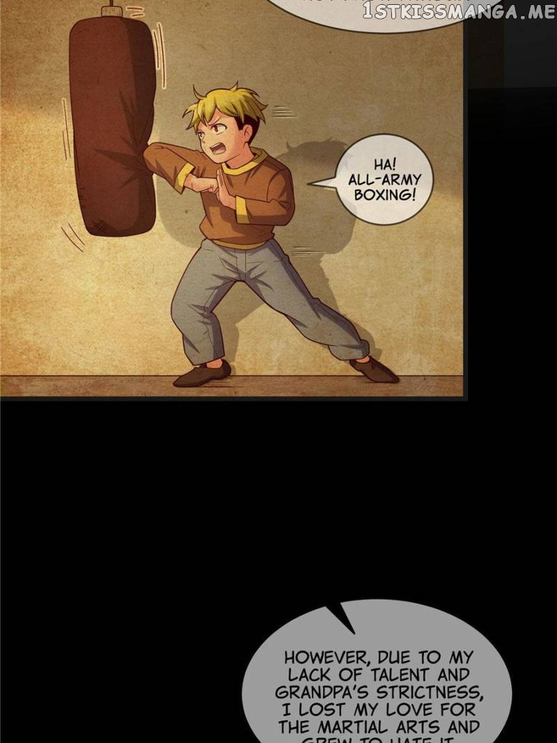 Super Gold System chapter 101 - page 47