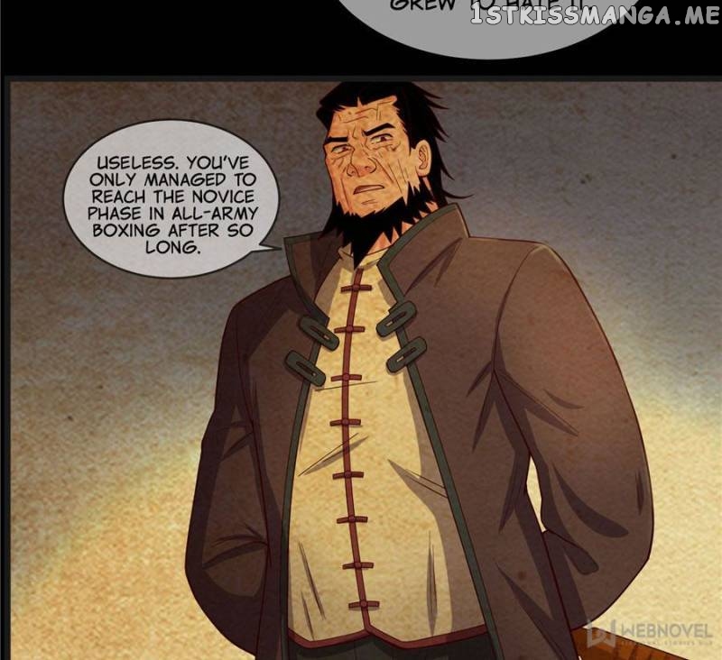 Super Gold System chapter 101 - page 48