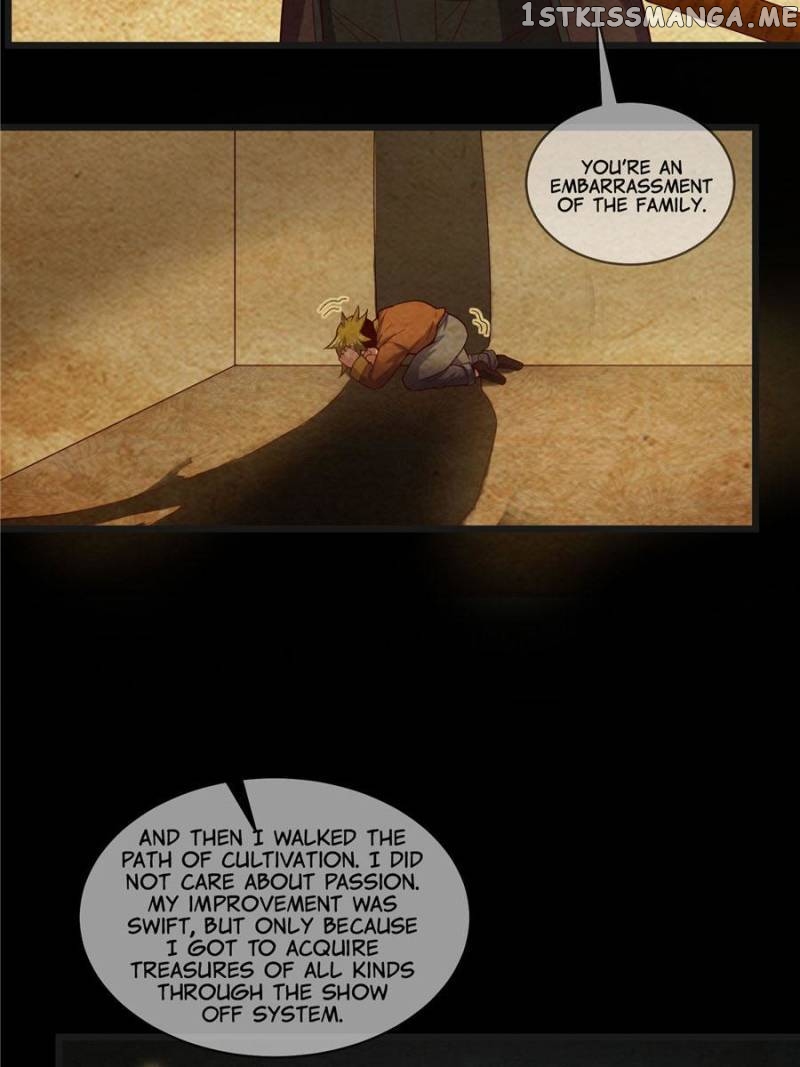 Super Gold System chapter 101 - page 49