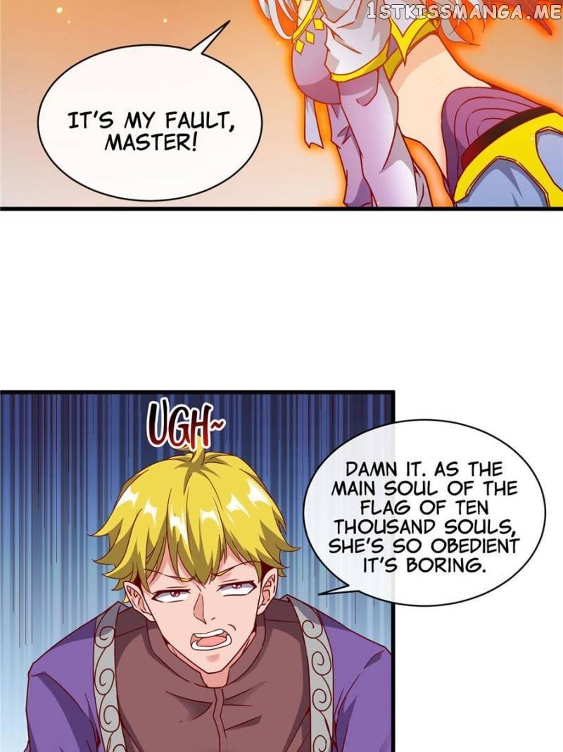 Super Gold System chapter 101 - page 5
