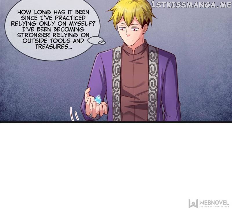 Super Gold System chapter 101 - page 51