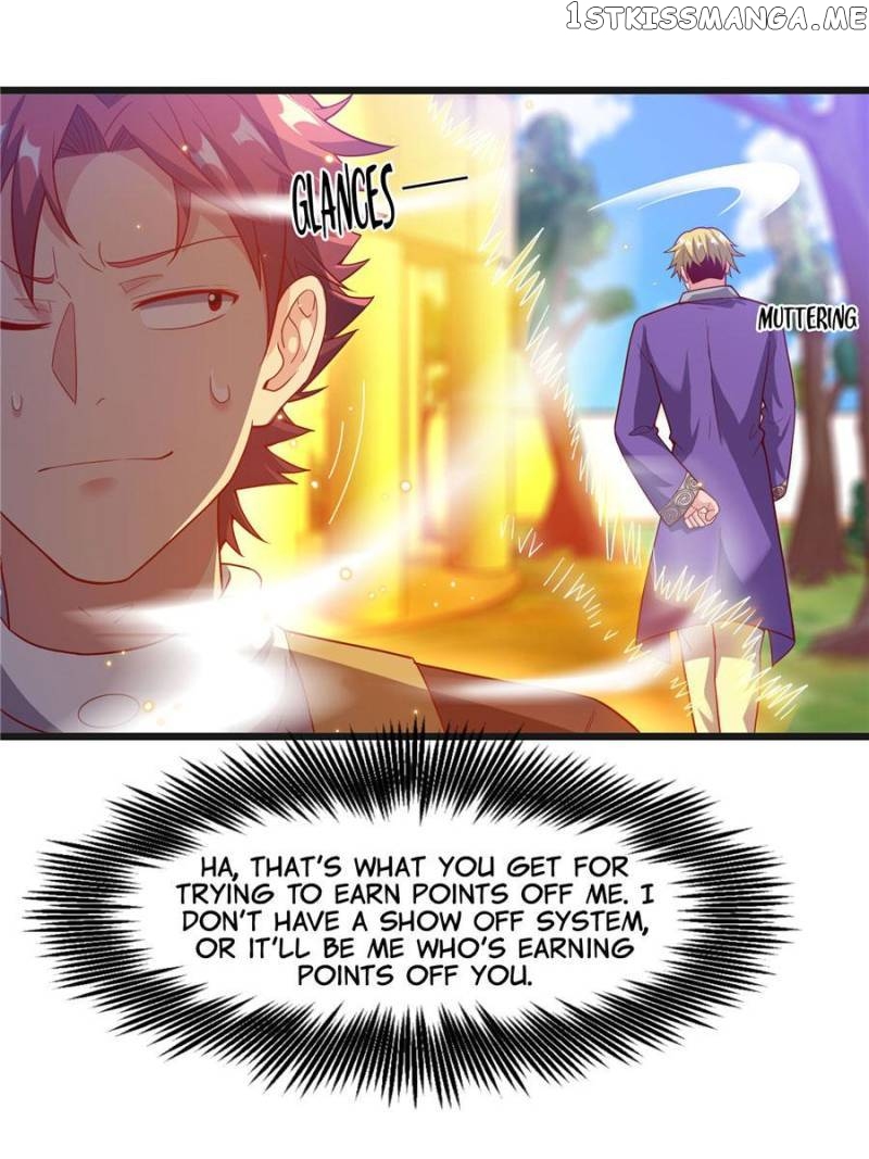 Super Gold System chapter 101 - page 54