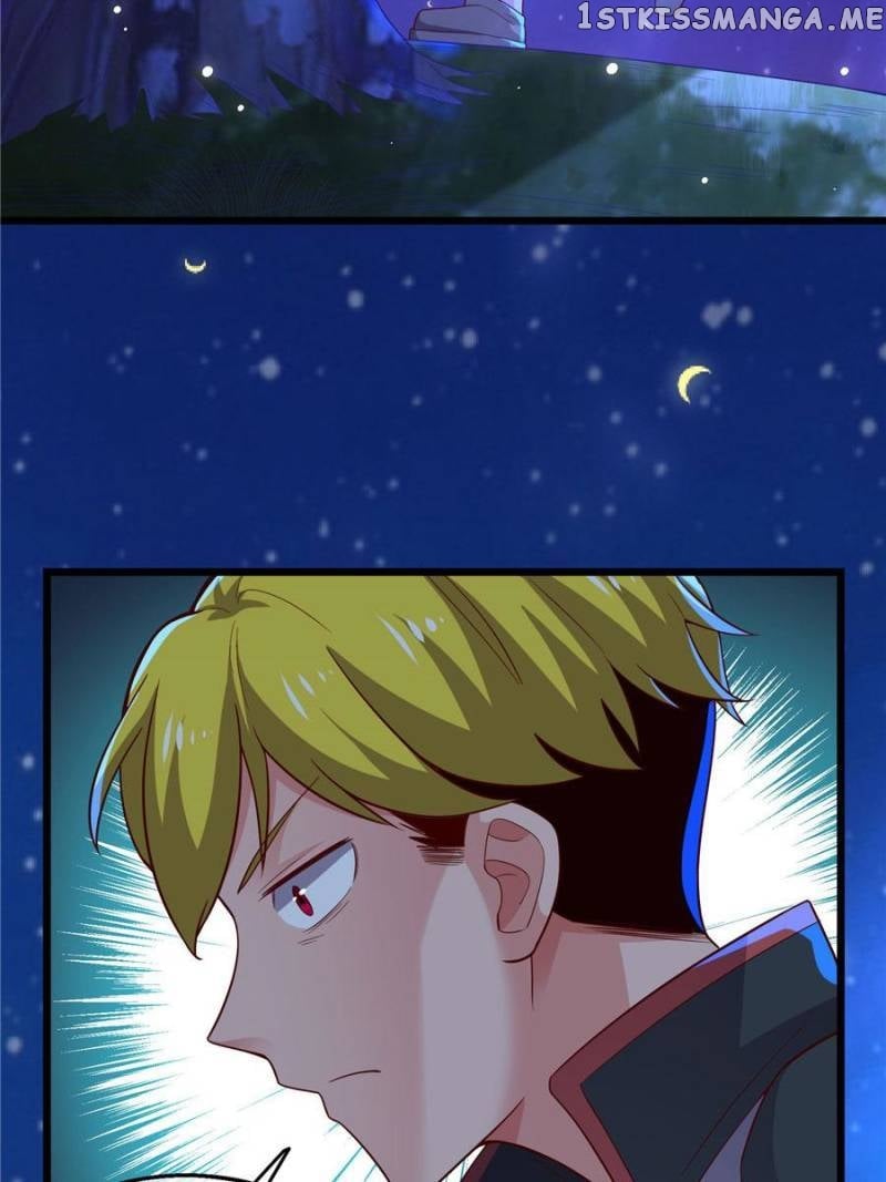 Super Gold System chapter 100 - page 77