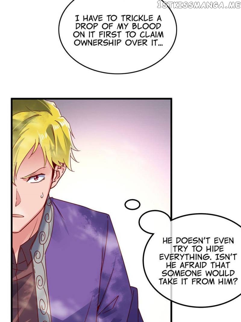 Super Gold System chapter 99 - page 11