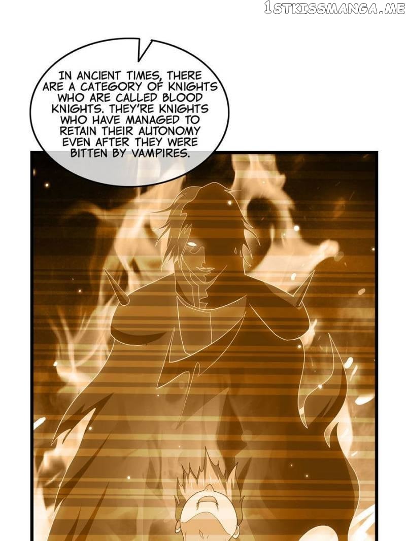 Super Gold System chapter 99 - page 75