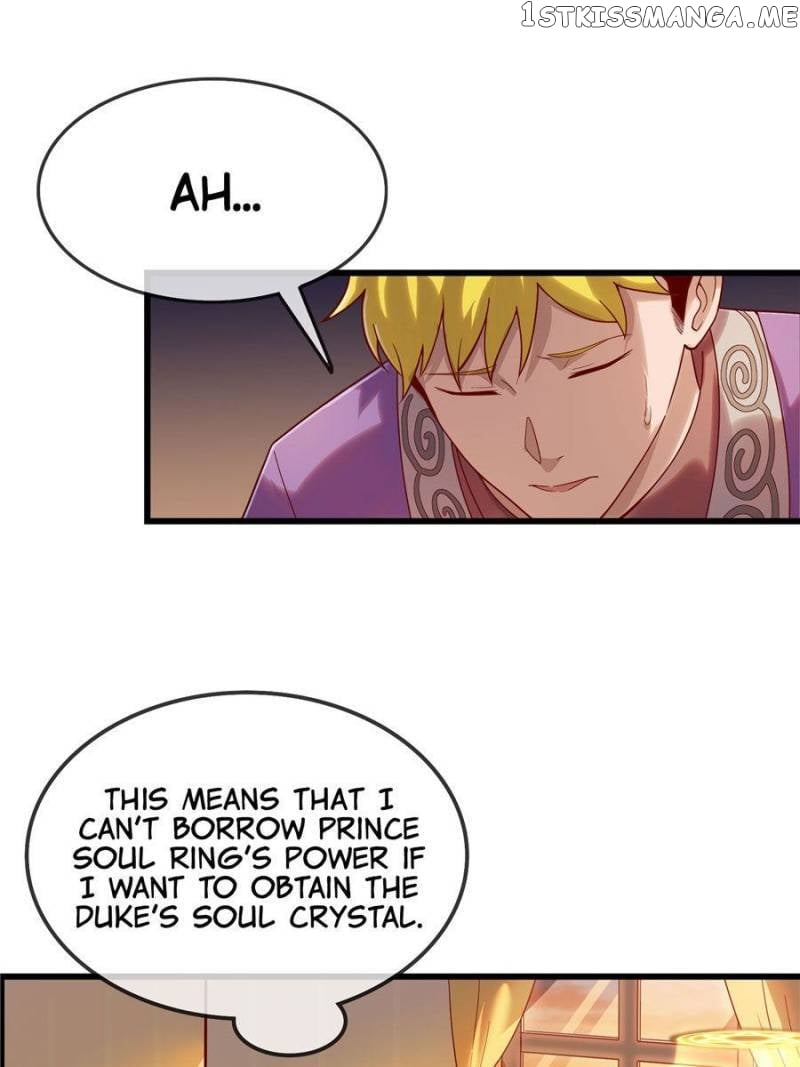 Super Gold System chapter 99 - page 84