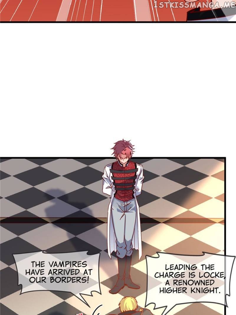 Super Gold System chapter 98 - page 10