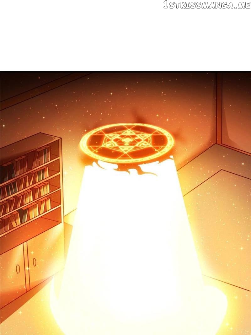 Super Gold System chapter 97 - page 56