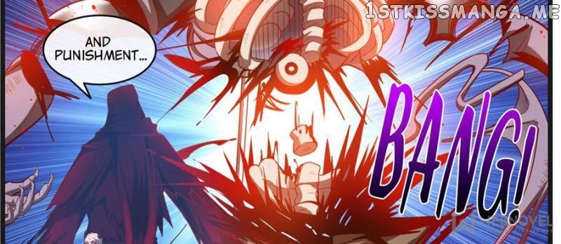 Super Gold System chapter 96 - page 39