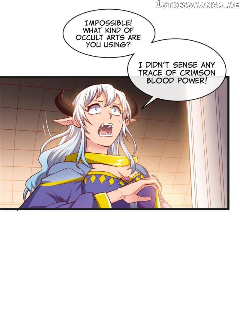 Super Gold System chapter 96 - page 43