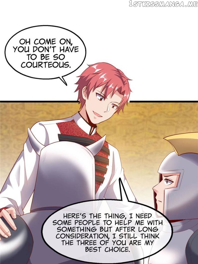 Super Gold System chapter 95 - page 25