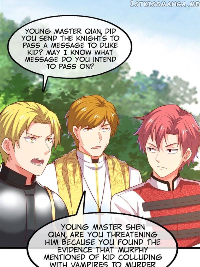 Super Gold System chapter 95 - page 66
