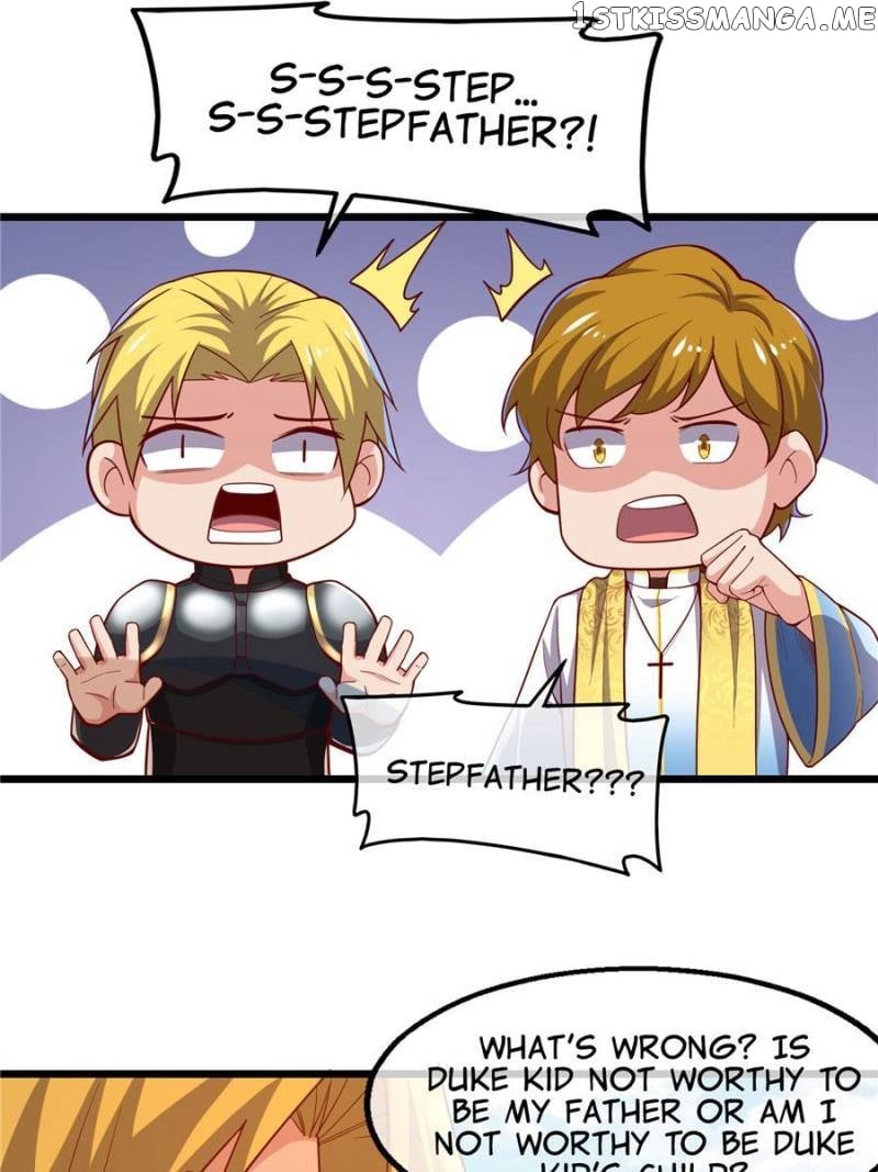 Super Gold System chapter 95 - page 69