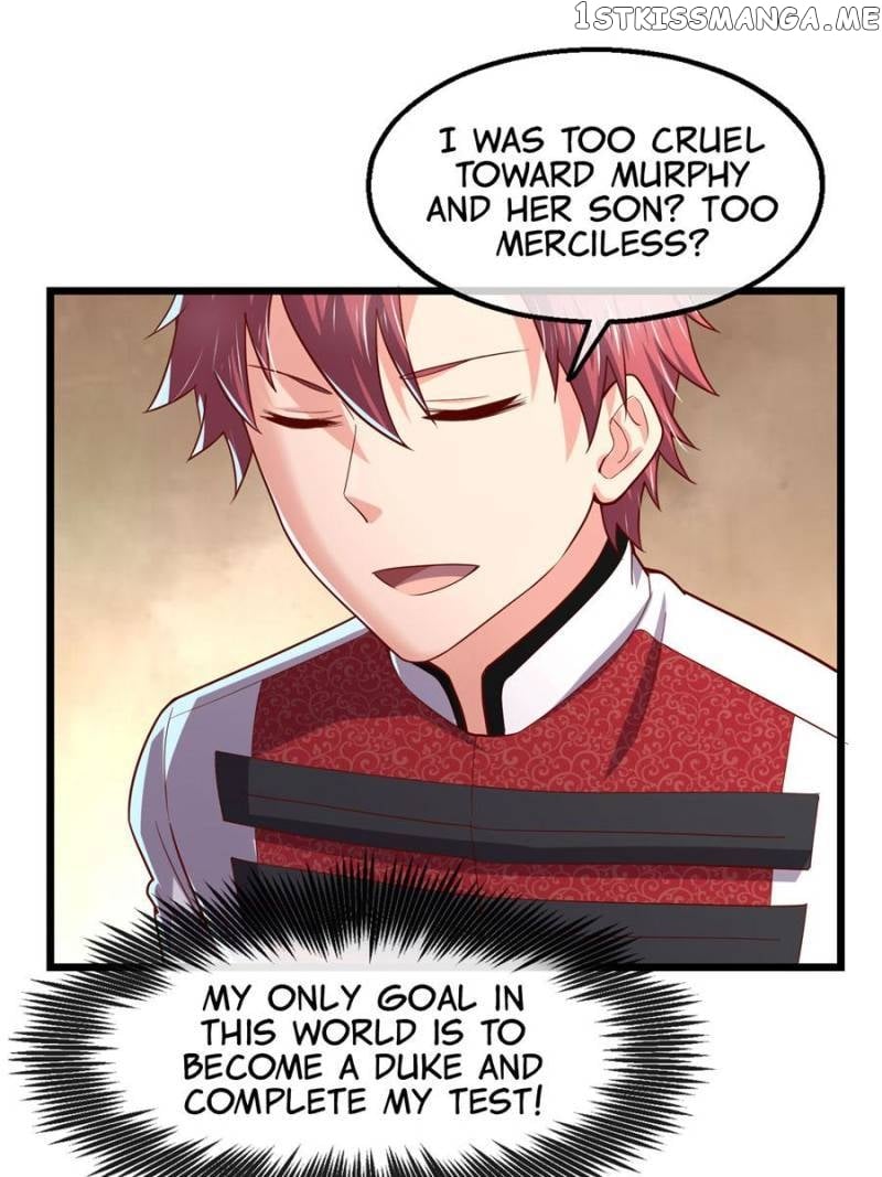 Super Gold System chapter 95 - page 71