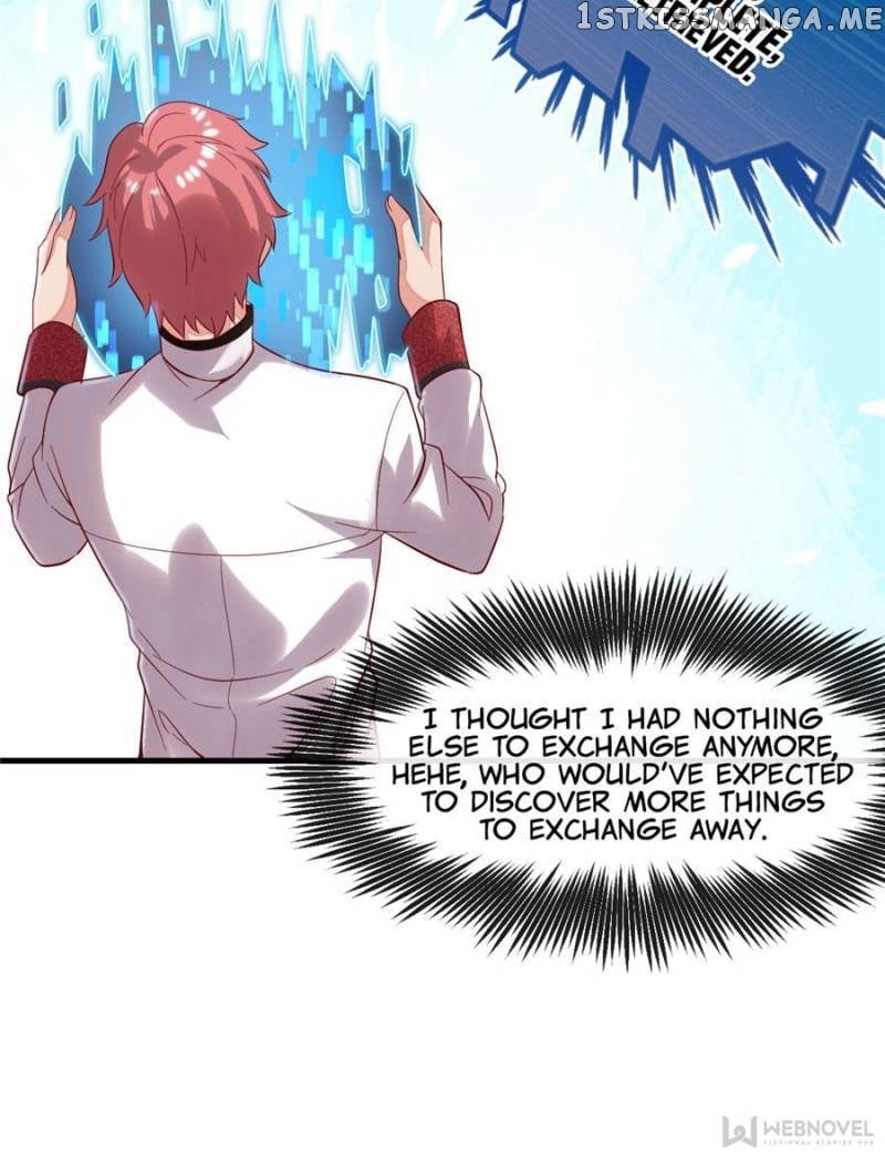 Super Gold System chapter 94 - page 83