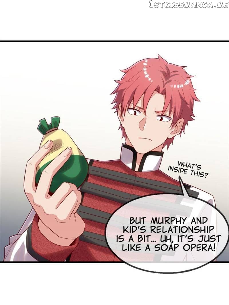 Super Gold System chapter 94 - page 89