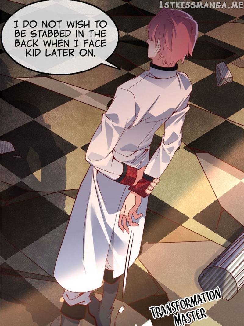 Super Gold System chapter 93 - page 49