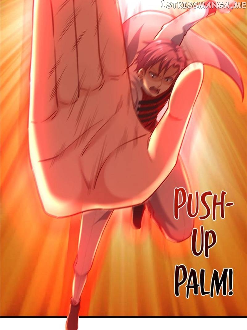 Super Gold System chapter 92 - page 107