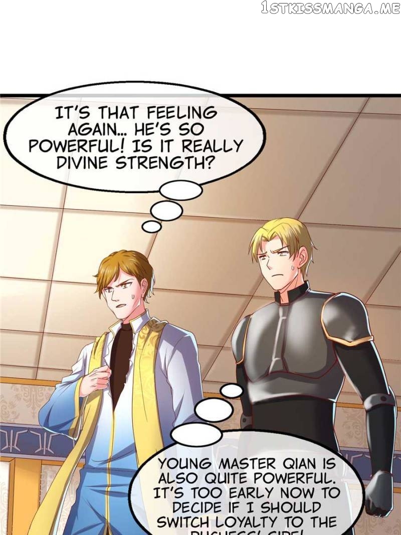Super Gold System chapter 92 - page 4