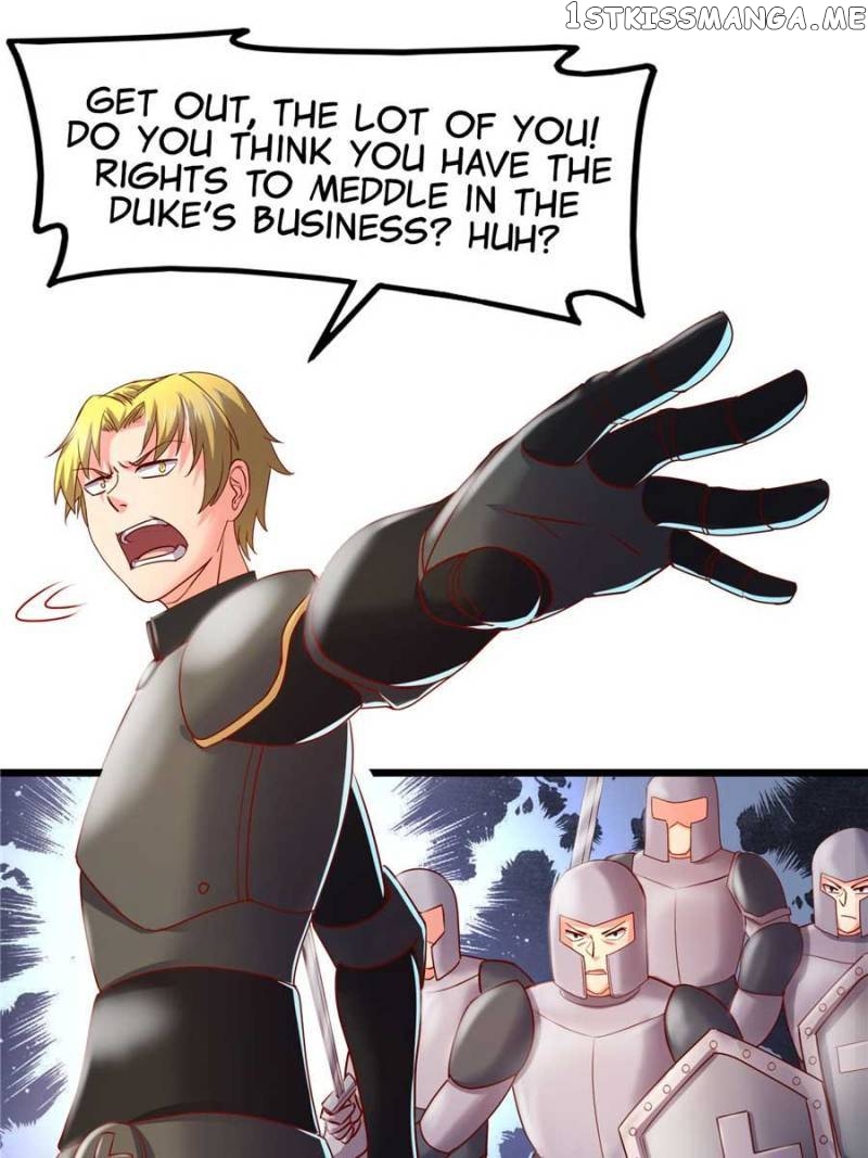 Super Gold System chapter 92 - page 6