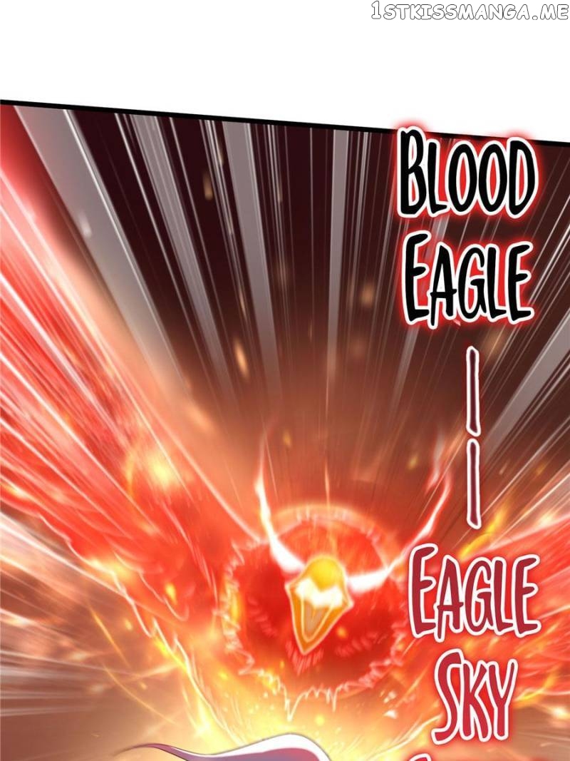 Super Gold System chapter 92 - page 68