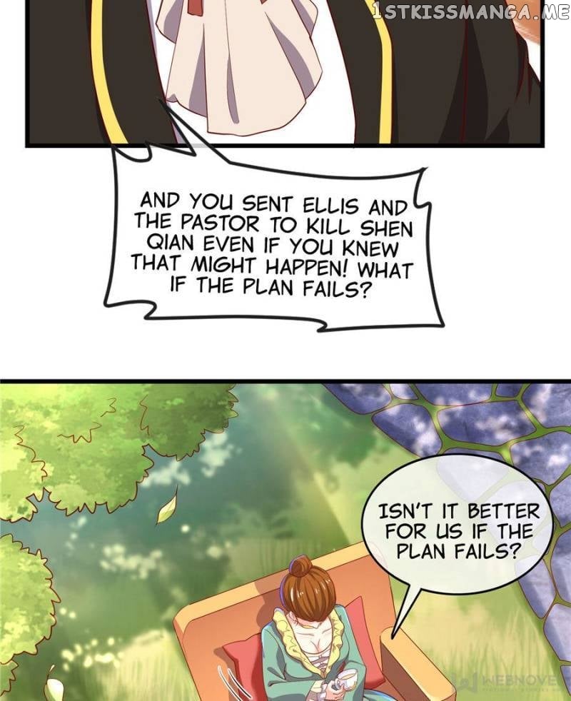 Super Gold System chapter 91 - page 11
