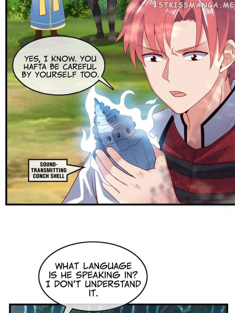 Super Gold System chapter 91 - page 42