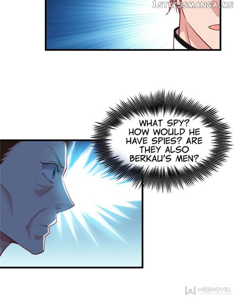 Super Gold System chapter 91 - page 77