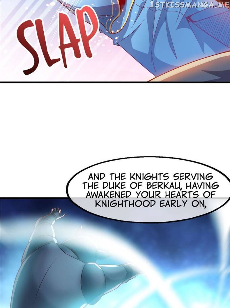Super Gold System chapter 90 - page 39