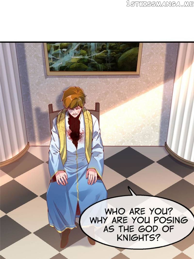 Super Gold System chapter 90 - page 46