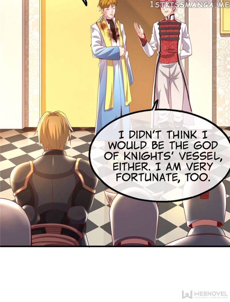 Super Gold System chapter 90 - page 78
