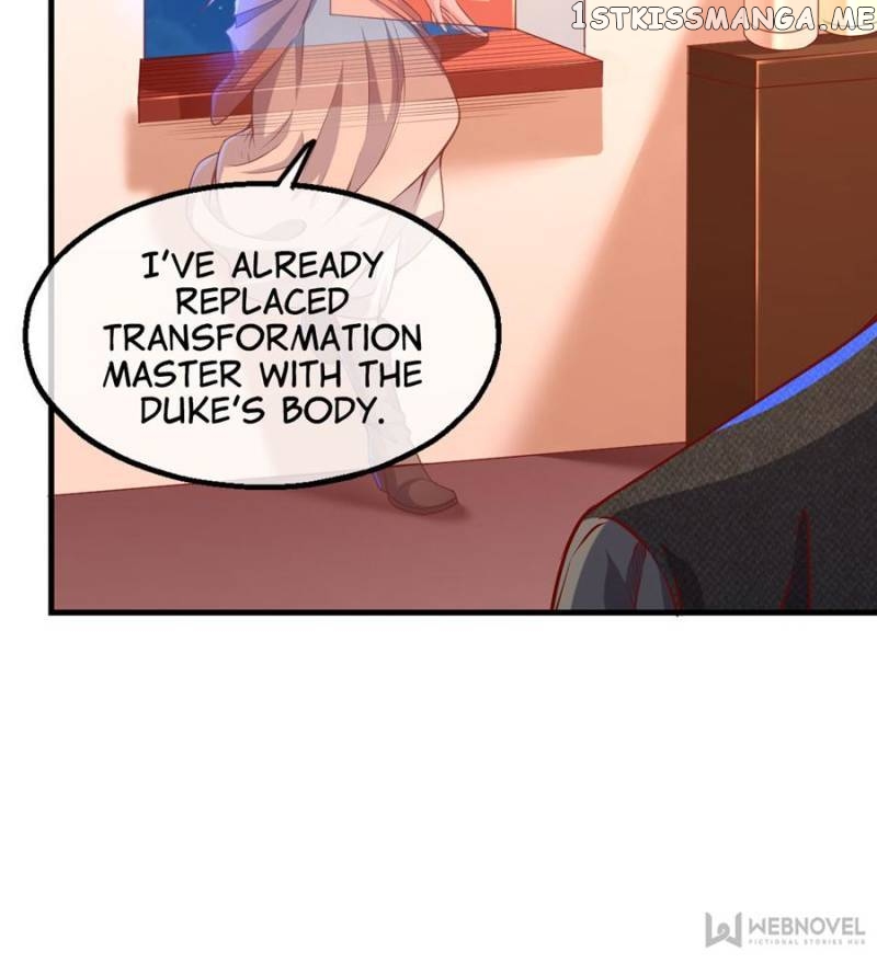 Super Gold System chapter 88 - page 46