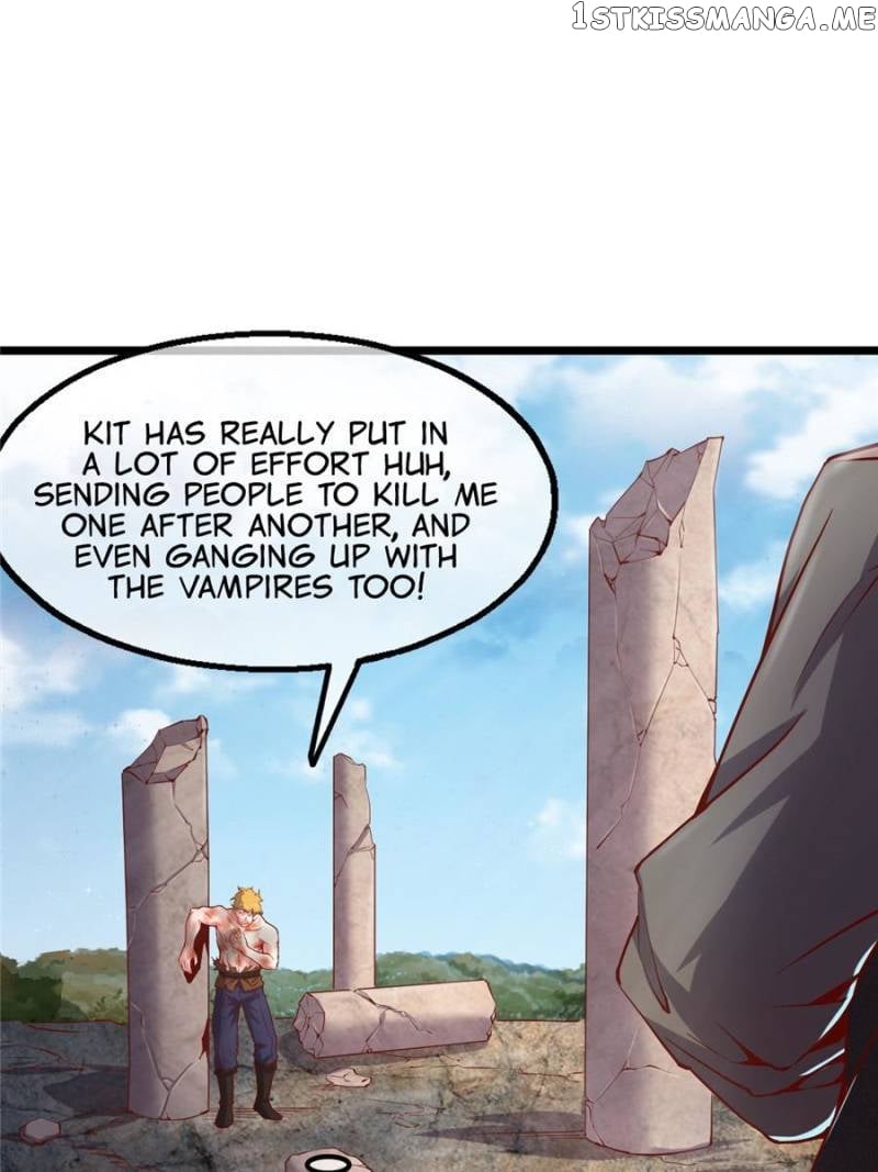Super Gold System chapter 87 - page 13