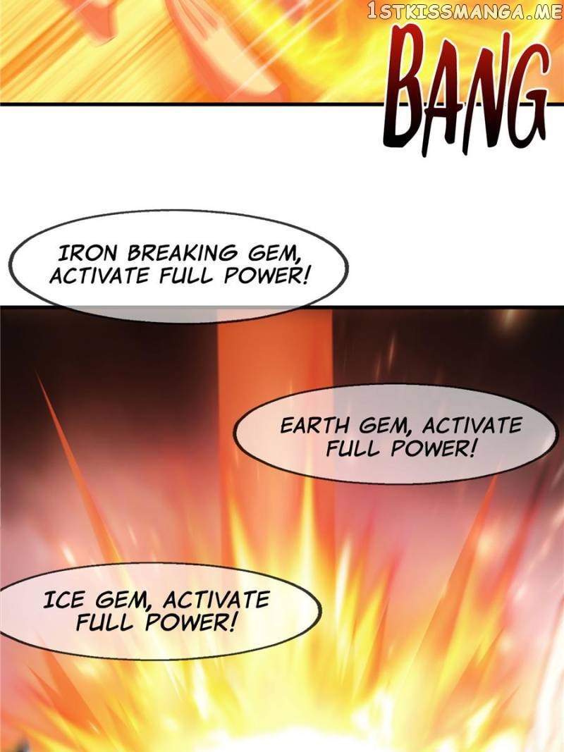 Super Gold System chapter 87 - page 48